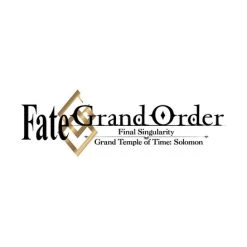 ANIPLEX OF AMERICA Fate/Grand Order Final Singularity Grand Temple Of Time Solomon Blu-ray 7 ANIPLEX OF AMERICA Fate/Grand Order Final Singularity Grand Temple Of Time Solomon Blu-ray -Outlet Blu-ray Store 816546026585 anime fate grand order final singularity grand temple of time solomon blu ray altb