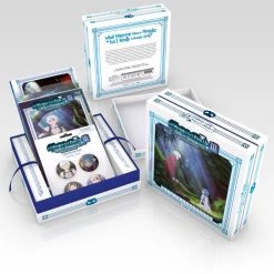 SENTAI FILMWORKS Is It Wrong To Try To Pick Up Girls In A Dungeon?! Season 3 Premium Edition Box Set Blu-ray -Outlet Blu-ray Store 816726020051 anime is it wrong to try to pick up girls in a dungeon season 3 premium box set blu ray altb