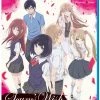 SENTAI FILMWORKS Scum's Wish Blu-ray -Outlet Blu-ray Store 816726020129 anime scums wish blu ray primary