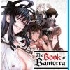 SENTAI FILMWORKS The Book Of Bantorra Complete Collection Blu-ray 1 SENTAI FILMWORKS The Book Of Bantorra Complete Collection Blu-ray -Outlet Blu-ray Store 816726020136 anime the book of bantorra complete collection blu ray primary