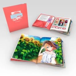 SENTAI FILMWORKS Rent-A-Girlfriend Premium Edition Box Set Blu-ray -Outlet Blu-ray Store 816726020150 anime rent a girlfriend premium edition box set blu ray altd