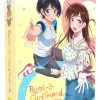SENTAI FILMWORKS Rent-A-Girlfriend Premium Edition Box Set Blu-ray 2 SENTAI FILMWORKS Rent-A-Girlfriend Premium Edition Box Set Blu-ray -Outlet Blu-ray Store 816726020150 anime rent a girlfriend premium edition box set blu ray primary