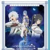 SENTAI FILMWORKS Is It Wrong To Try To Pick Up Girls In A Dungeon? Arrow Of The Orion Movie Blu-ray -Outlet Blu-ray Store 816726020235 anime is it wrong to pick up girls in a dungeon arrow of the orion movie blu ray primary