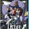 SENTAI FILMWORKS Aura Battler Dunbine Blu-ray -Outlet Blu-ray Store 816726020426 anime aura battler dunbine blu ray primary