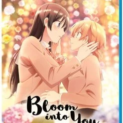 SENTAI FILMWORKS Bloom Into You Blu-ray