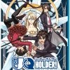 SENTAI FILMWORKS UQ Holder! Blu-ray -Outlet Blu-ray Store 816726020624 anime uq holder blu ray primary