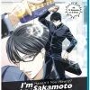SENTAI FILMWORKS Haven't You Heard? I'm Sakamoto Blu-Ray 2 SENTAI FILMWORKS Haven't You Heard? I'm Sakamoto Blu-Ray -Outlet Blu-ray Store 816726020815 anime havent you heard im sakamoto blu ray primary