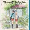 SENTAI FILMWORKS Kase-san And Morning Glories Blu-ray -Outlet Blu-ray Store 816726020839 anime kase san and morning glories blu ray primary