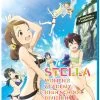 SENTAI FILMWORKS Stella Women's Academy High School Division C3 Blu-ray -Outlet Blu-ray Store 816726020853 anime stella womens academy high school division c3 blu ray primary