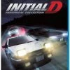 SENTAI FILMWORKS Initial D Legend Theatrical Collection Blu-ray 2 SENTAI FILMWORKS Initial D Legend Theatrical Collection Blu-ray -Outlet Blu-ray Store 816726020938 anime initial d legend theatrical collection blu ray primary