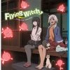 SENTAI FILMWORKS Flying Witch Blu-ray -Outlet Blu-ray Store 816726020945 anime flying witch blu ray primary