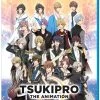 SENTAI FILMWORKS TSUKIPRO The Animation Season 1 Blu-ray 2 SENTAI FILMWORKS TSUKIPRO The Animation Season 1 Blu-ray -Outlet Blu-ray Store 816726020952 anime tsukipro the animation season 1 blu ray primary