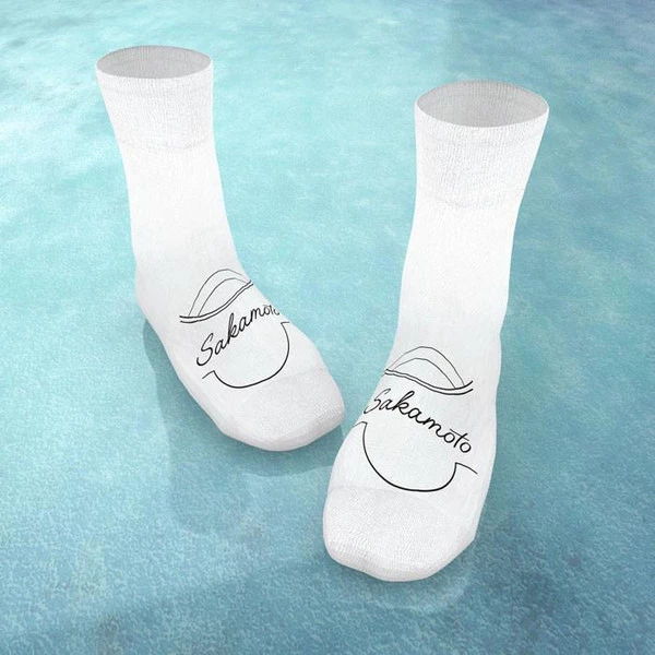 SENTAI FILMWORKS Haven't You Heard? I'm Sakamoto Premium Edition Box Set Blu-Ray/DVD 12 SENTAI FILMWORKS Haven't You Heard? I'm Sakamoto Premium Edition Box Set Blu-Ray/DVD - Image 10