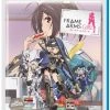 SENTAI FILMWORKS Frame Arms Girl Blu-ray 1 SENTAI FILMWORKS Frame Arms Girl Blu-ray -Outlet Blu-ray Store 816726021027 anime frame arms girl blu ray primary