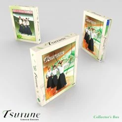 SENTAI FILMWORKS Tsurune Premium Box Set Blu-ray 13 SENTAI FILMWORKS Tsurune Premium Box Set Blu-ray -Outlet Blu-ray Store 816726021133 anime tsurune premium box set blu ray altb