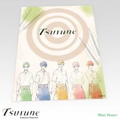 SENTAI FILMWORKS Tsurune Premium Box Set Blu-ray 16 SENTAI FILMWORKS Tsurune Premium Box Set Blu-ray -Outlet Blu-ray Store 816726021133 anime tsurune premium box set blu ray alte