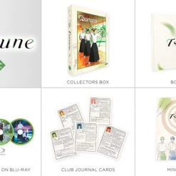 SENTAI FILMWORKS Tsurune Premium Box Set Blu-ray 19 SENTAI FILMWORKS Tsurune Premium Box Set Blu-ray -Outlet Blu-ray Store 816726021133 anime tsurune premium box set blu ray alth