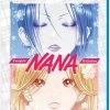 SENTAI FILMWORKS Nana Blu-ray -Outlet Blu-ray Store 816726021454 anime nana blu ray primary