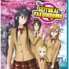 SENTAI FILMWORKS Seitokai Yakuindomo Blu-ray -Outlet Blu-ray Store 816726021539 anime seitokai yakuindomo blu ray primary