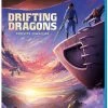 SENTAI FILMWORKS Drifting Dragons Blu-ray 2 SENTAI FILMWORKS Drifting Dragons Blu-ray -Outlet Blu-ray Store 816726021553 anime drifting dragons blu ray primary