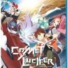SENTAI FILMWORKS Comet Lucifer Blu-ray 2 SENTAI FILMWORKS Comet Lucifer Blu-ray -Outlet Blu-ray Store 816726021607 anime comet lucifer blu ray primary.jpg