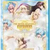 SENTAI FILMWORKS Seven Heavenly Virtues Blu-ray -Outlet Blu-ray Store 816726021621 anime seven heavenly virtues blu ray primary