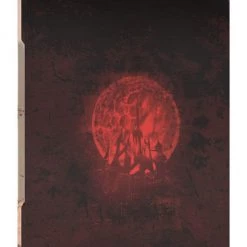 SENTAI FILMWORKS Vampire Hunter D OVA Steelbook Blu-ray -Outlet Blu-ray Store 816726021638 anime vampire hunter d ova steelbook blu ray altb