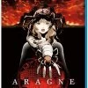 SENTAI FILMWORKS Aragne Sign Of Vermillion Blu-ray -Outlet Blu-ray Store 816726021645 anime aragne sign of vermillion blu ray primary