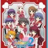 MAIDEN JAPAN To Heart 2 Blu-ray -Outlet Blu-ray Store 816726021713 anime To Heart 2 blu ray primary