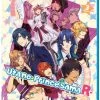 SENTAI FILMWORKS Uta No Prince-Sama Revolutions Season 3 Blu-ray -Outlet Blu-ray Store 816726021805 anime uta no prince sama revolutions blu ray primary.jpg