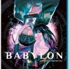 SENTAI FILMWORKS Babylon Blu-ray 2 SENTAI FILMWORKS Babylon Blu-ray -Outlet Blu-ray Store 816726021843 anime babylon blu ray primary