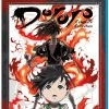 SENTAI FILMWORKS Dororo Blu-ray -Outlet Blu-ray Store 816726021942 anime dororo blu ray primary