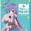 SENTAI FILMWORKS Place To Place Blu-ray 1 SENTAI FILMWORKS Place To Place Blu-ray -Outlet Blu-ray Store 816726021959 anime place to place blu ray primary