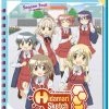SENTAI FILMWORKS Hidamari Sketch Honeycomb Blu-ray -Outlet Blu-ray Store 816726022000 anime hidamari sketch honeycomb blu ray primary