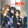 SENTAI FILMWORKS K-ON! Ultimate Collection Blu-ray -Outlet Blu-ray Store 816726022031 anime k on the ultimate collection blu ray primary