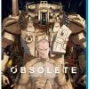 SENTAI FILMWORKS OBSOLETE Blu-ray -Outlet Blu-ray Store 816726022055 anime obsolete blu ray primary