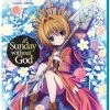 SENTAI FILMWORKS Sunday Without God Blu-ray -Outlet Blu-ray Store 816726022543 anime sunday without god blu ray primary