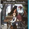 SENTAI FILMWORKS Mysteria Friends Blu-ray -Outlet Blu-ray Store 816726022635 anime mysteria friends blu ray primary