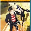 SENTAI FILMWORKS Kids On The Slope Blu-ray