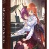 SENTAI FILMWORKS Mysteria Friends Premium Box Set Blu-ray -Outlet Blu-ray Store 816726022734 anime mysteria friends premium box set blu ray primary