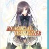 SENTAI FILMWORKS Magical Warfare Blu-ray 1 SENTAI FILMWORKS Magical Warfare Blu-ray -Outlet Blu-ray Store 816726022758 anime magical warefare blu ray primary