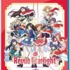 SENTAI FILMWORKS Revue Starlight Blu-ray -Outlet Blu-ray Store 816726022833 anime revue starlight blu ray primary