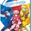 SENTAI FILMWORKS Aoharu X Machinegun Blu-ray -Outlet Blu-ray Store 816726022857 anime aoharu x machinegun blu ray primary