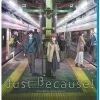 SENTAI FILMWORKS Just Because Blu-ray -Outlet Blu-ray Store 816726022925 anime just because blu ray primary