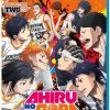 SENTAI FILMWORKS Ahiru No Sora Collection 2 Blu-ray -Outlet Blu-ray Store 816726022949 anime ahiru no sora part 2 blu ray primary