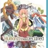 SENTAI FILMWORKS Humanity Has Declined Blu-ray -Outlet Blu-ray Store 816726022956 anime humanity has delcined blu ray primary