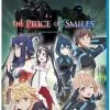 SENTAI FILMWORKS The Price Of Smiles Blu-ray -Outlet Blu-ray Store 816726023038 anime the price of smiles blu ray primary