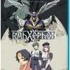 SENTAI FILMWORKS RahXephon Blu-ray -Outlet Blu-ray Store 816726023052 anime rahxephon blu ray primary