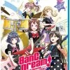 SENTAI FILMWORKS BanG Dream! Season 3 Blu-ray -Outlet Blu-ray Store 816726023243 anime bang dream season 3 blu ray primary