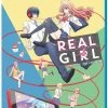 SENTAI FILMWORKS Real Girl Blu-ray